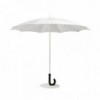 Sombrilla Gullivert de Sywawa. Parasol de exterior