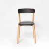 Silla moderna Noa polipropileno de Enea. Sillas originales para el hogar.