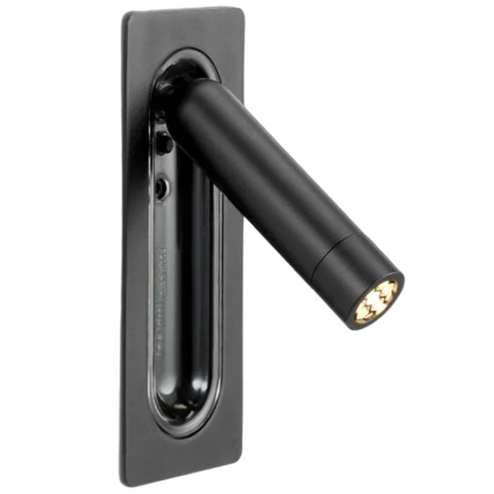 Aplique Moderno para pared Ledtube RSC de Marset. Lámparas de diseño.