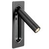Aplique Moderno para pared Ledtube RSC de Marset. Lámparas de diseño.