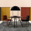 Butaca Arcos Arper. Muebles modernos de diseño. Butacas para hogar o contract.