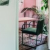 Butaca Arcos Arper. Muebles modernos de diseño. Butacas para hogar o contract.