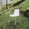Silla Lottus Polipropileno Enea. Diseño para todo tipo de ambiente.
