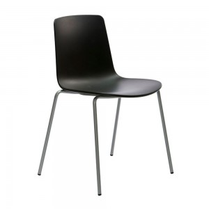 Silla Lottus Polipropileno Enea. Diseño para todo tipo de ambiente.