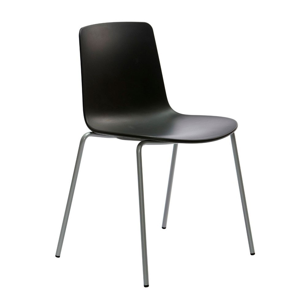 Silla Lottus Polipropileno Enea. Diseño para todo tipo de ambiente.