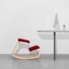Silla Variable balans de Variér para oficina. Sillas de diseño ergonómico.