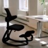 Silla Thatsit balans de Variér. Sillas de despacho ergonómicas de oficina.
