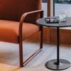 Sofá Arcos Arper. Muebles modernos de diseño. Sofás para hogar o contract.