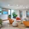 Butaca Colina Arper. Muebles modernos. Butacas para hogar y contract.