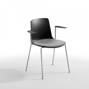 Sillón Lottus brazos ala Enea