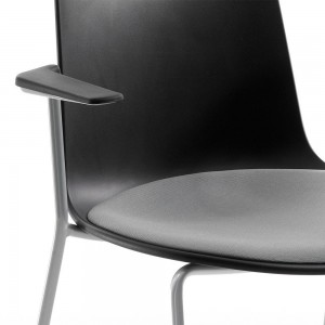 Sillón Lottus brazos ala Enea