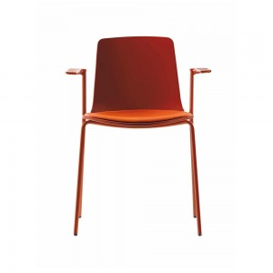 Sillón Lottus brazos ala Enea