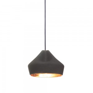 Lámpara Pleat Box Suspensión de Marset. Lámparas de diseño contemporáneo.