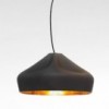 Lámpara Pleat Box Suspensión de Marset. Lámparas de diseño contemporáneo.