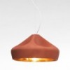Lámpara Pleat Box Suspensión de Marset. Lámparas de diseño contemporáneo.