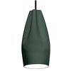 Lámpara Pleat Box LED suspensión de Marset. Lámparas de diseño español.