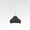 Lámpara Pleat Box LED suspensión de Marset. Lámparas de diseño español.