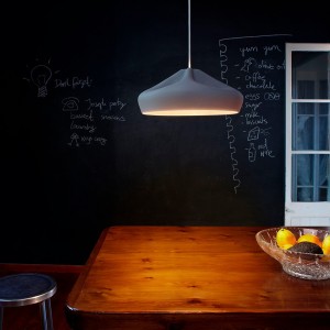 Lámpara Pleat Box LED suspensión de Marset. Lámparas de diseño español.