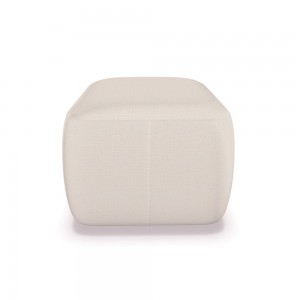 Puff Pix Cubo de Arper. Muebles modernos de diseño. Puff para salón.