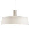 Lámpara Soho LED suspensión de Marset. Lámparas de diseño moderno.