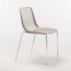 Silla Mini Round de Casprini. Sillas modernas. Muebles de diseño italiano.