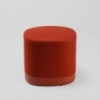 Puff Puck Enea. Muebles prácticos de diseño ideal para interiores.