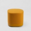 Puff Puck Enea. Muebles prácticos de diseño ideal para interiores.