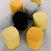 Puff Puck Enea. Muebles prácticos de diseño ideal para interiores.