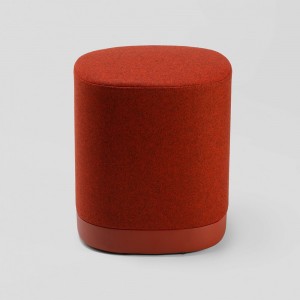 Puff Puck Enea. Muebles prácticos de diseño ideal para interiores.