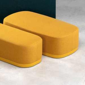 Puff Puck XL Enea