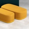 Puff Puck XL Enea