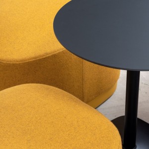 Puff Puck XL Enea