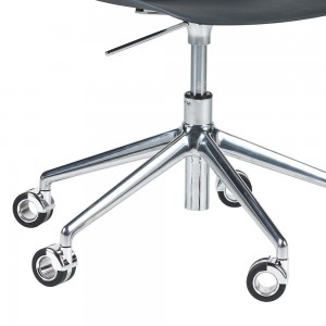 Silla Mini Desk de Casprini. Sillas modernas para oficina de diseño italiano.