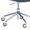 Silla Mini Desk de Casprini. Sillas modernas para oficina de diseño italiano.