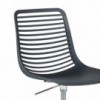 Silla Mini Desk de Casprini. Sillas modernas para oficina de diseño italiano.