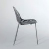 Silla Pelota Apilable de Casprini. Sillas modernas de diseño italiano.
