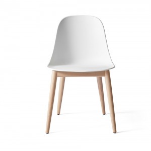 Silla Harbour Side madera de Audo Copenhagen. Sillas modernas.