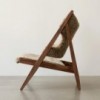 Butaca Knitting Sheepskin de Audo Copenhagen. Butacas de diseño.