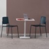 Mesa Comedor elegante Iron de Enea. Diseño para cualquier ambiente.
