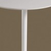 Mesa Alta elegante Iron de Enea. Diseño para cualquier ambiente.