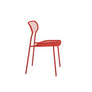 Silla Apero de Emu. Sillas de diseño.
