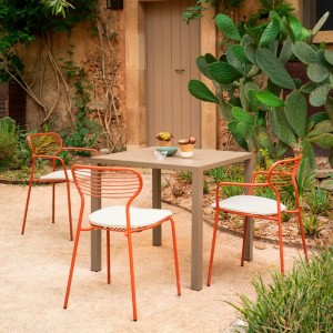 Silla Apero de Emu. Sillas de diseño.