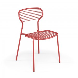 Silla Apero de Emu. Sillas de diseño.