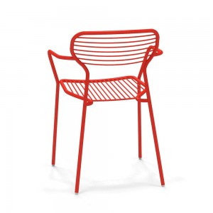 Butaca Apero de Emu. Butacas de diseño.