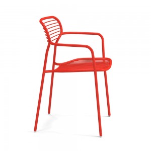 Butaca Apero de Emu. Butacas de diseño.