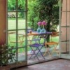 Silla Plegable Arc en Ciel de Emu. Sillas de diseño.