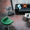 Silla Cyborg Lord de Magis. Silla comedor moderna de diseño italiano.
