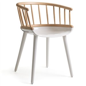 Silla Cyborg Stick de Magis. Silla comedor de diseño unico y elegante.