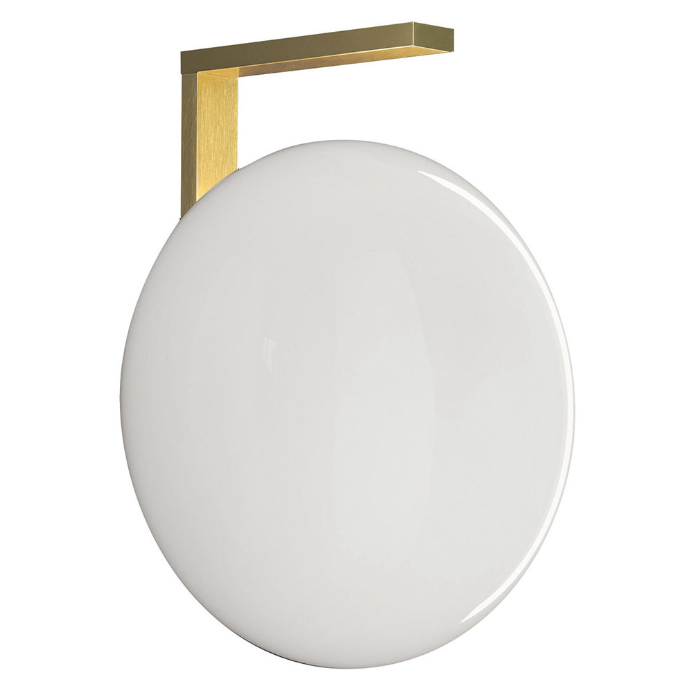 Aplique Alba 174/194 Oluce