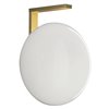 Aplique Alba 174/194 Oluce